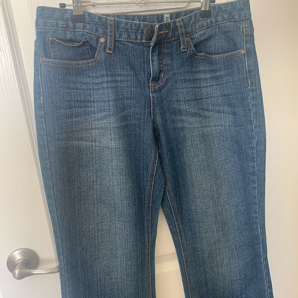 American rag jeans